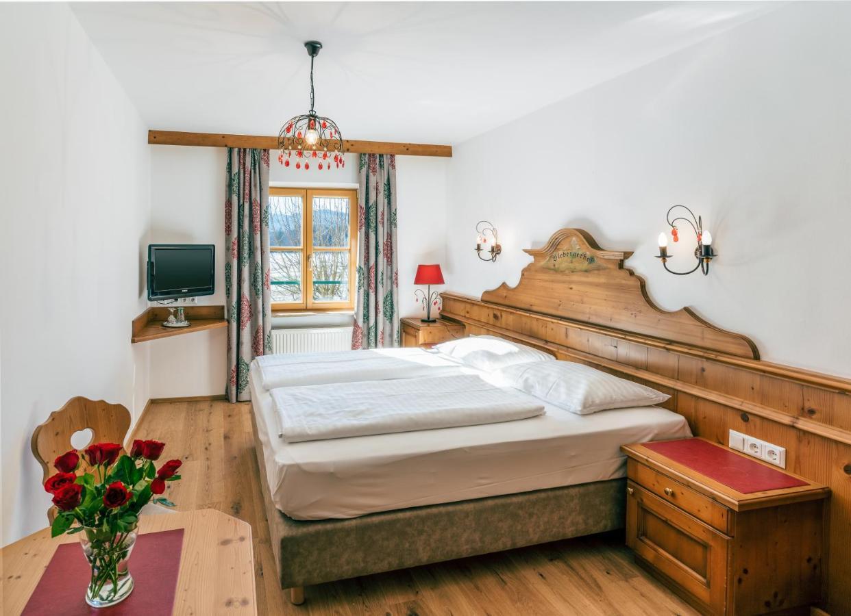 Bloberger Hof Hotel ซาลซ์บูร์ก ภายนอก รูปภาพ