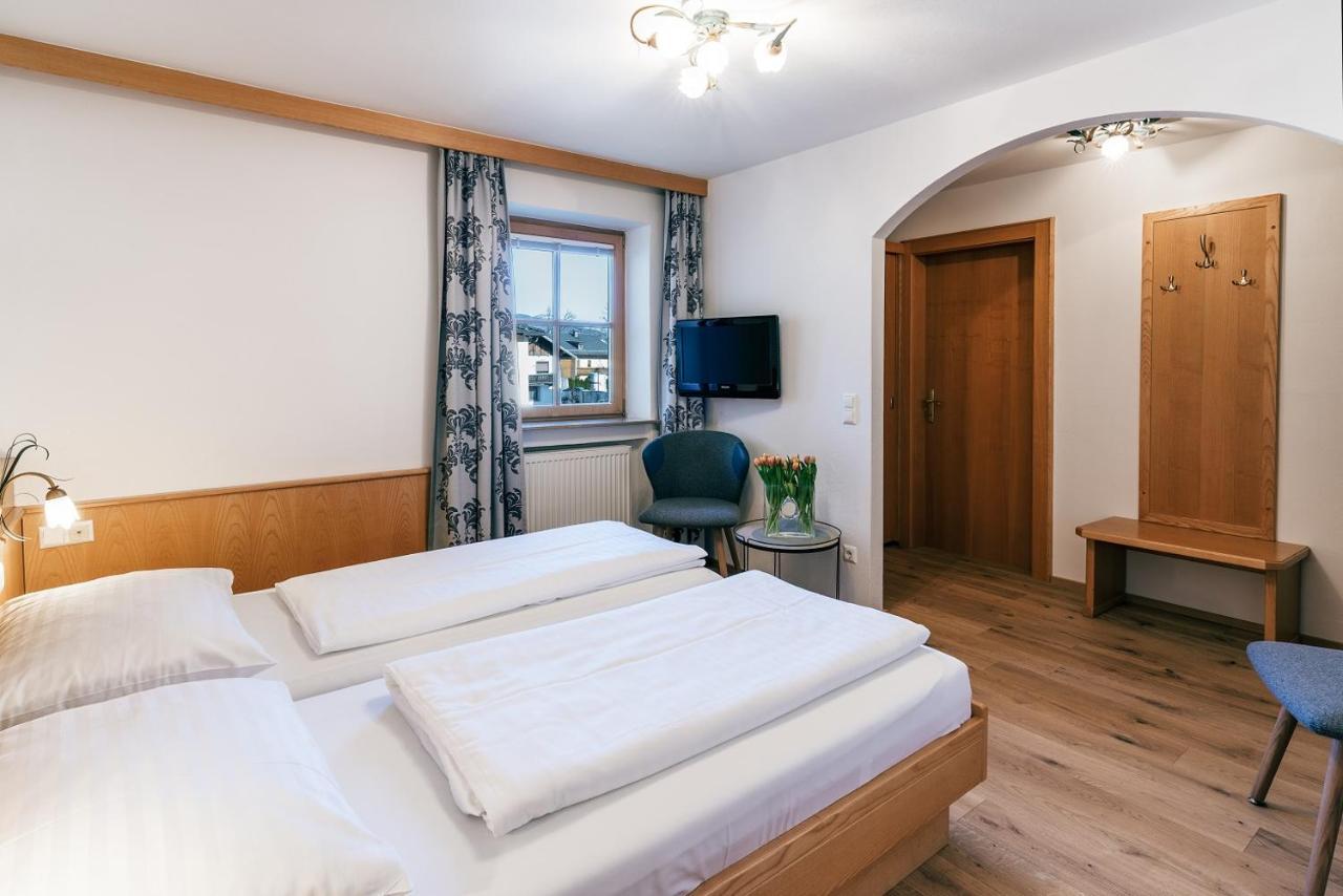 Bloberger Hof Hotel ซาลซ์บูร์ก ภายนอก รูปภาพ