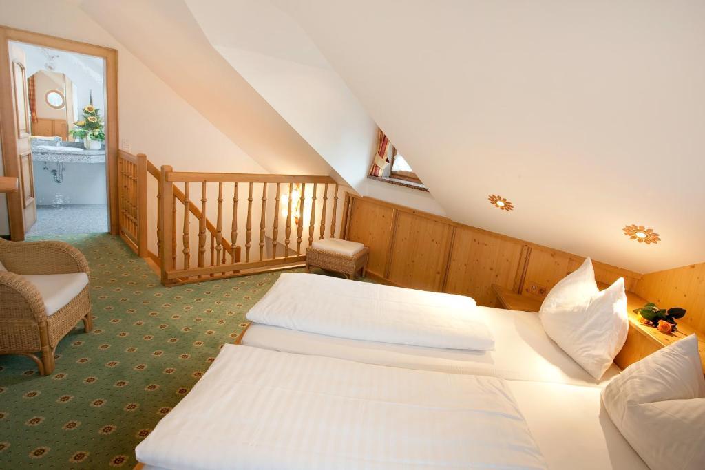 Bloberger Hof Hotel ซาลซ์บูร์ก ห้อง รูปภาพ