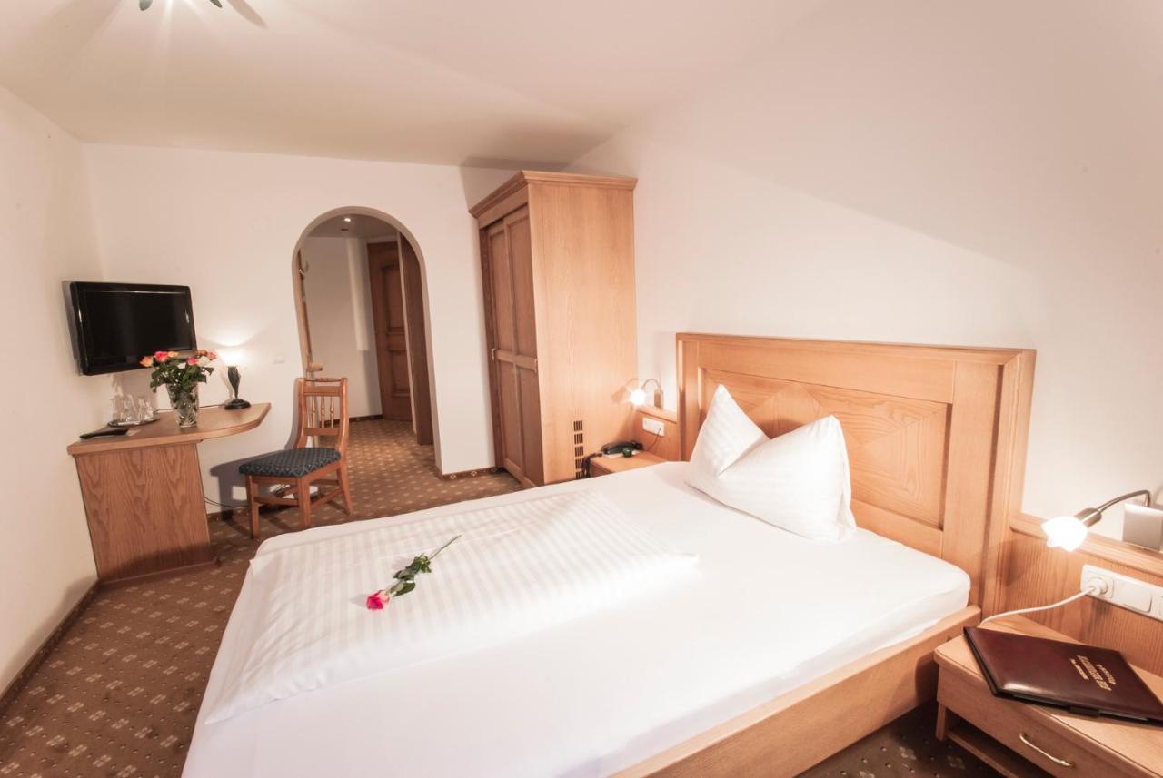 Bloberger Hof Hotel ซาลซ์บูร์ก ภายนอก รูปภาพ