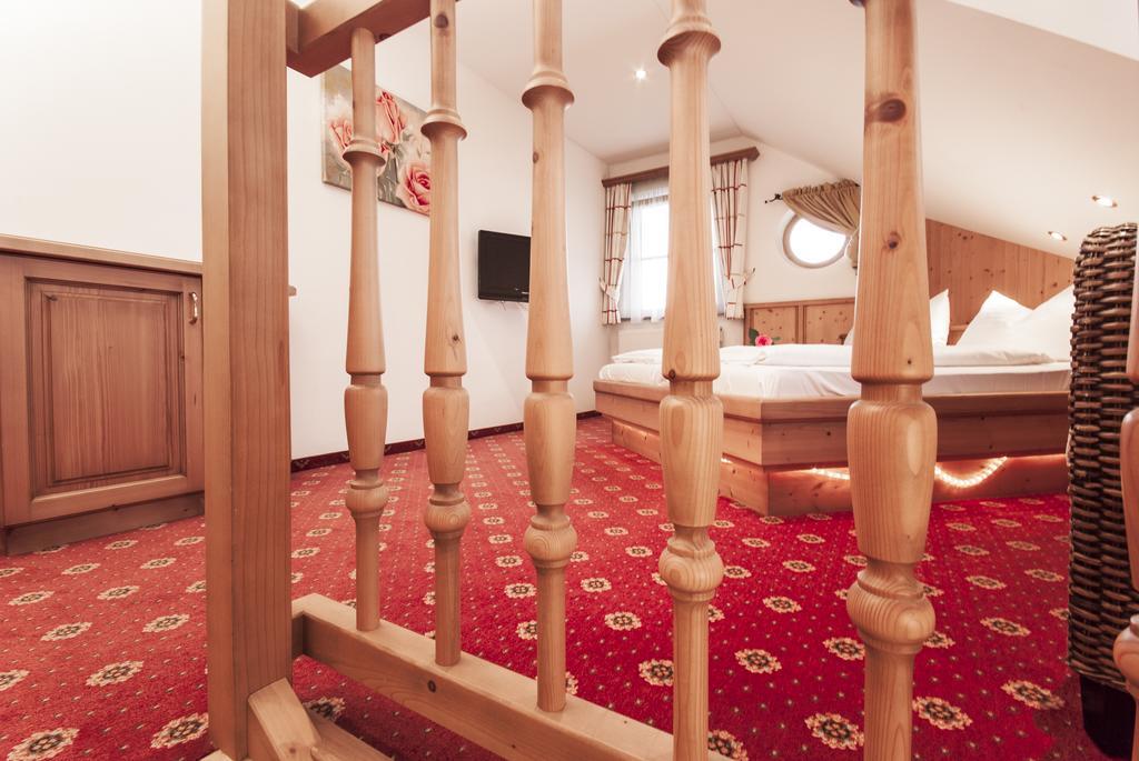 Bloberger Hof Hotel ซาลซ์บูร์ก ภายนอก รูปภาพ