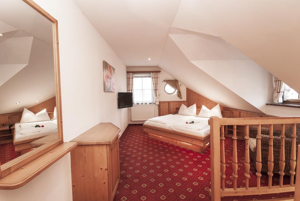 Bloberger Hof Hotel ซาลซ์บูร์ก ภายนอก รูปภาพ