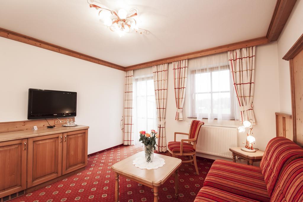 Bloberger Hof Hotel ซาลซ์บูร์ก ภายนอก รูปภาพ