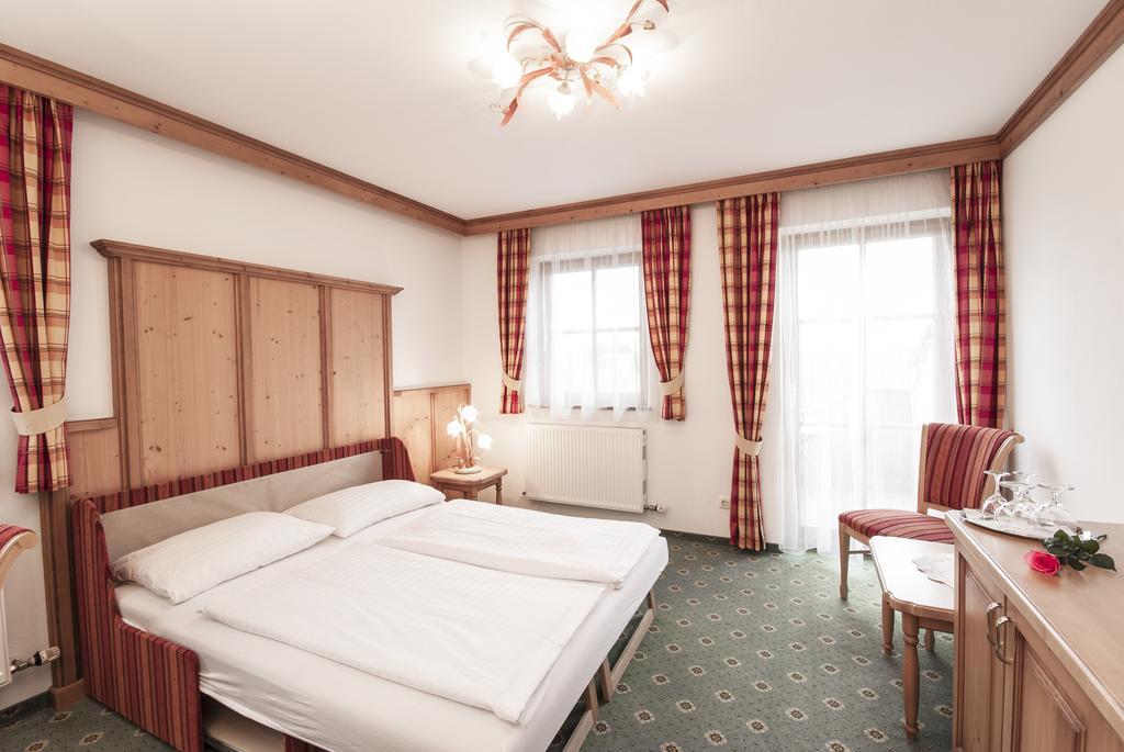 Bloberger Hof Hotel ซาลซ์บูร์ก ภายนอก รูปภาพ