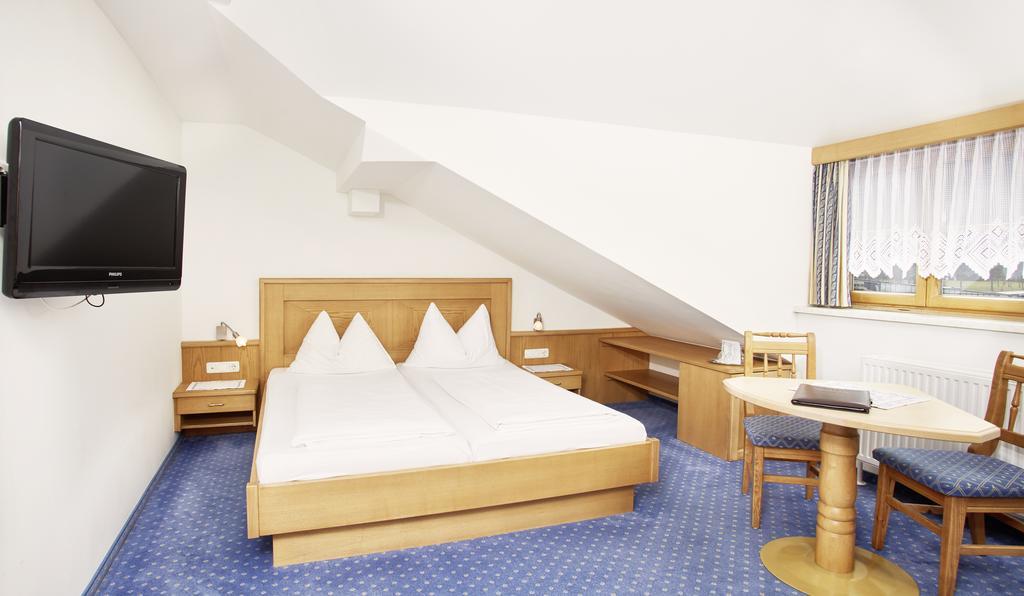 Bloberger Hof Hotel ซาลซ์บูร์ก ภายนอก รูปภาพ