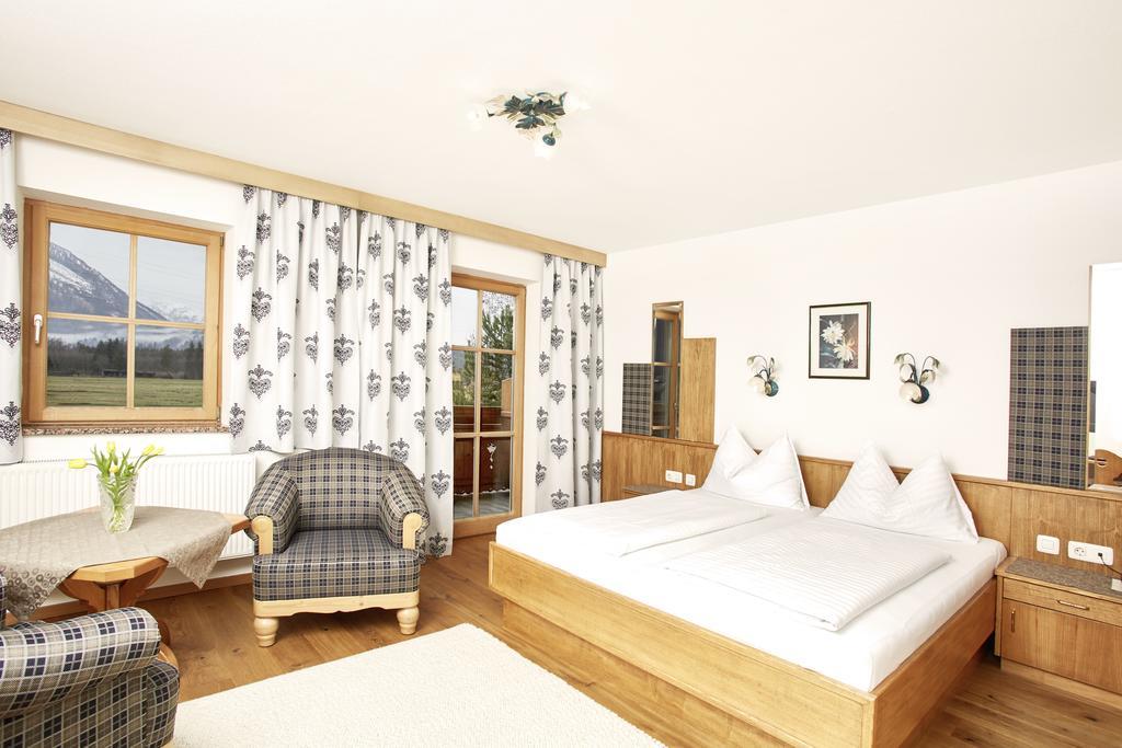 Bloberger Hof Hotel ซาลซ์บูร์ก ภายนอก รูปภาพ